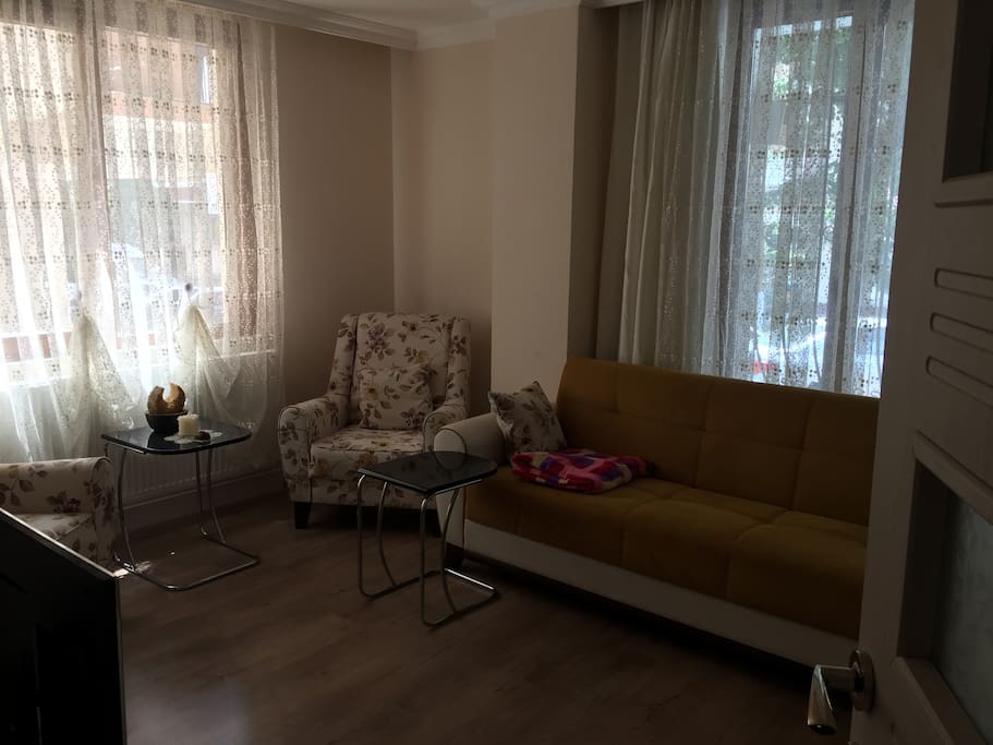 Salon