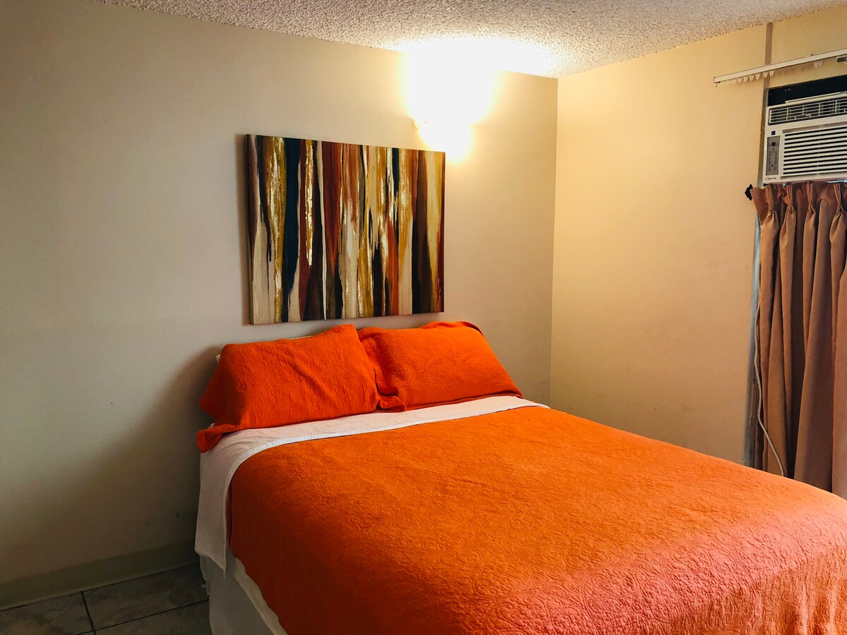 საძინებელი სივრცე