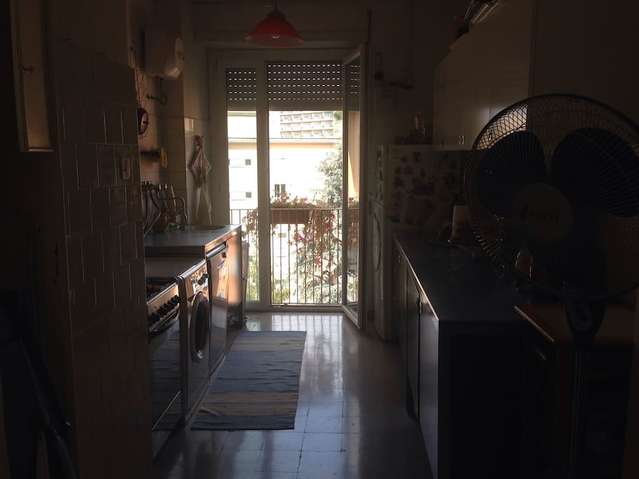 Cucina