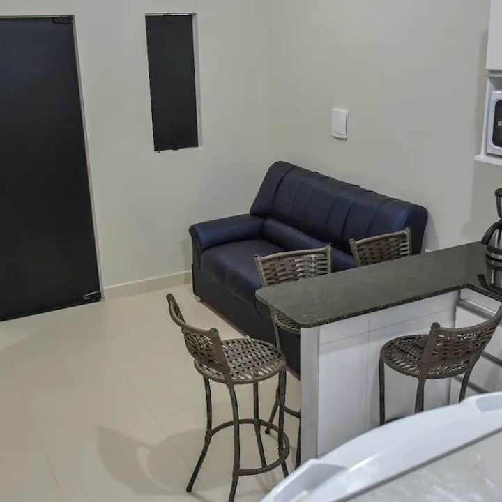 Maragogi Barra Flats 2 - Maragogi