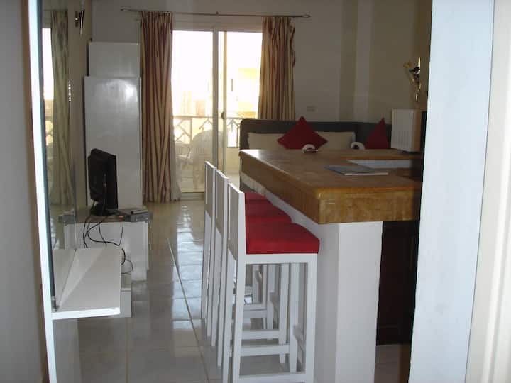 413 Low Cost & cosy. 1km from downtown Sakalla