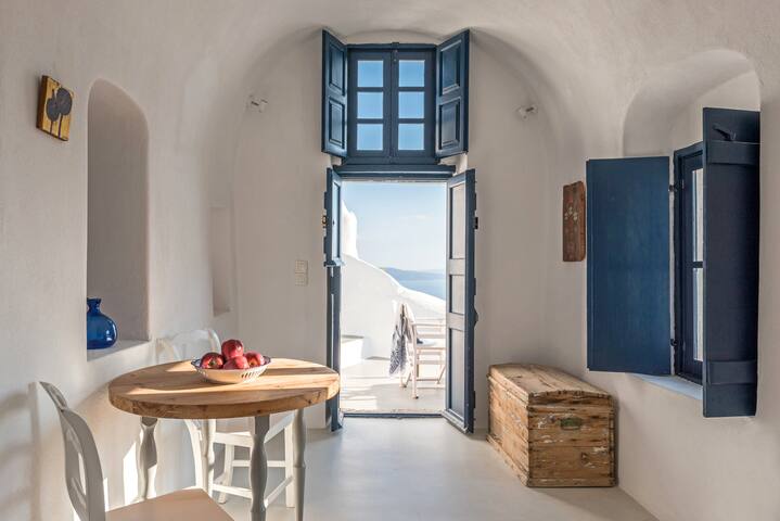 White Cellar Cave Houses by Cycladica gallery image 4