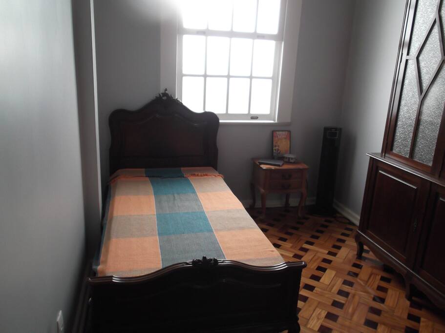 Destaque: Cama
