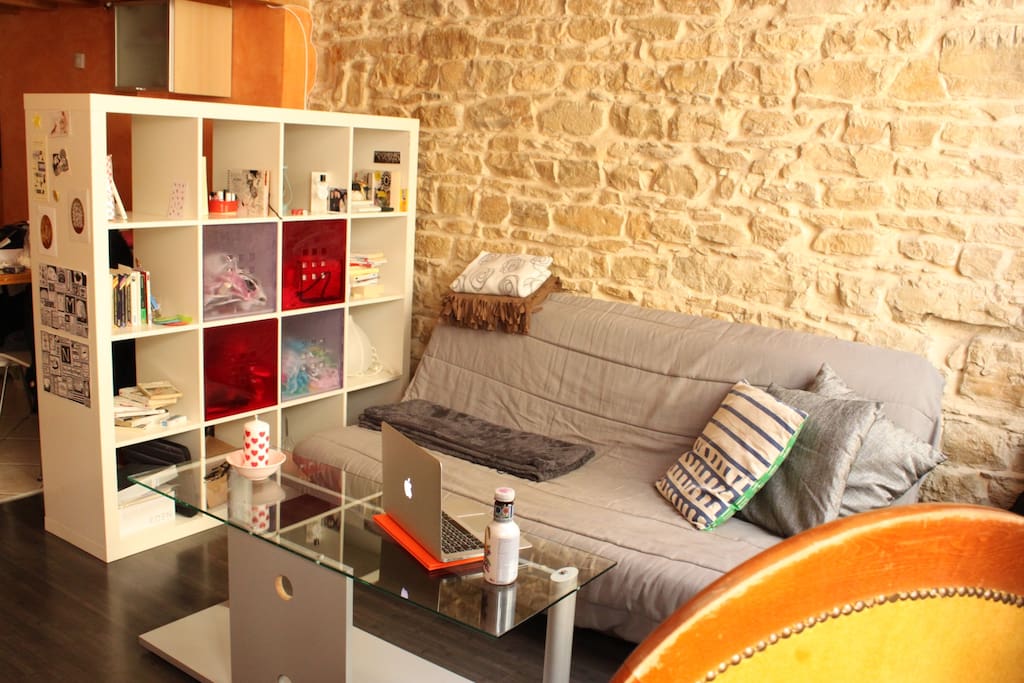 salon
