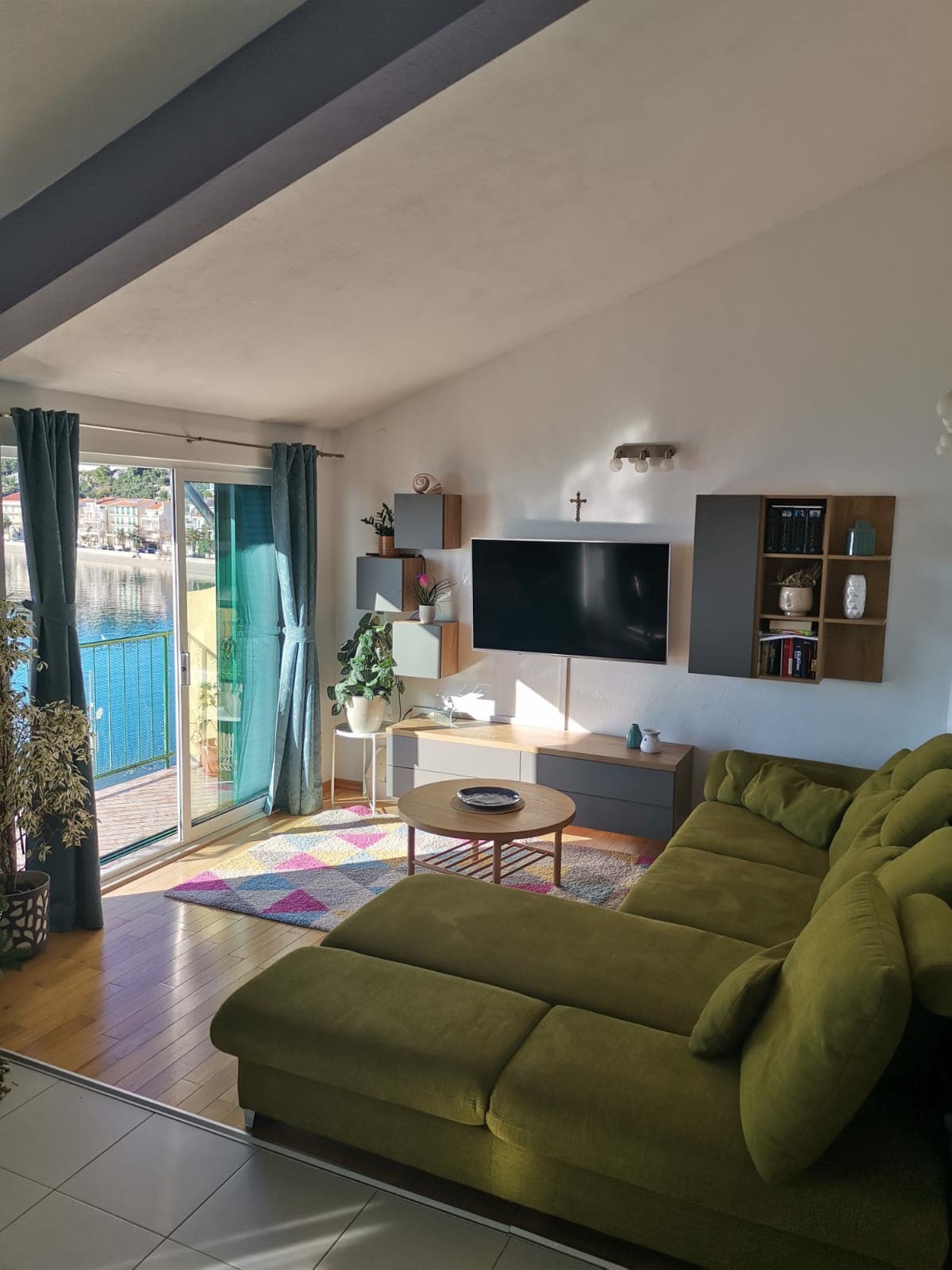 ห้องนั่งเล่น