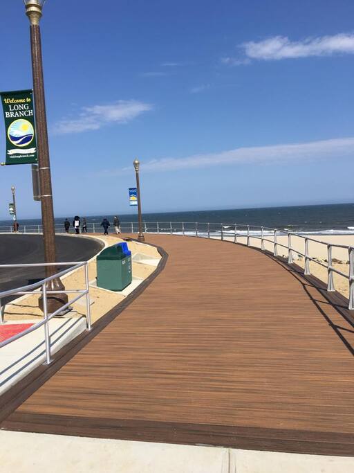 Boardwalk