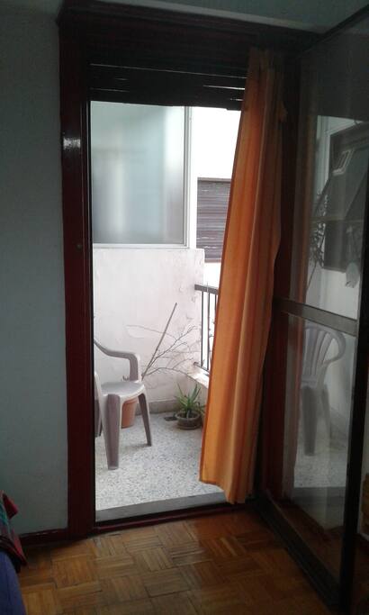 Balcon