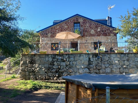 The Remanso de Fuente Clara