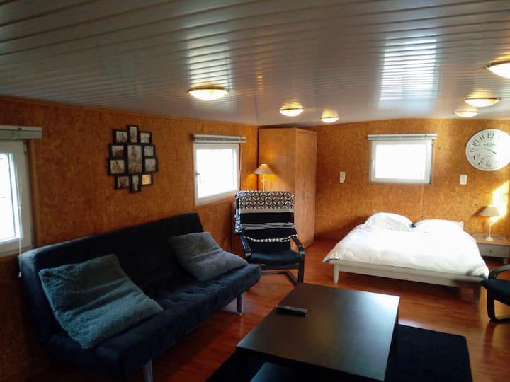 Дневна соба