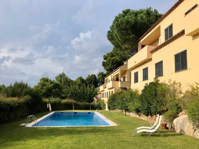 Sin comisiones.Relax a 5 minutos de las calas TOP.