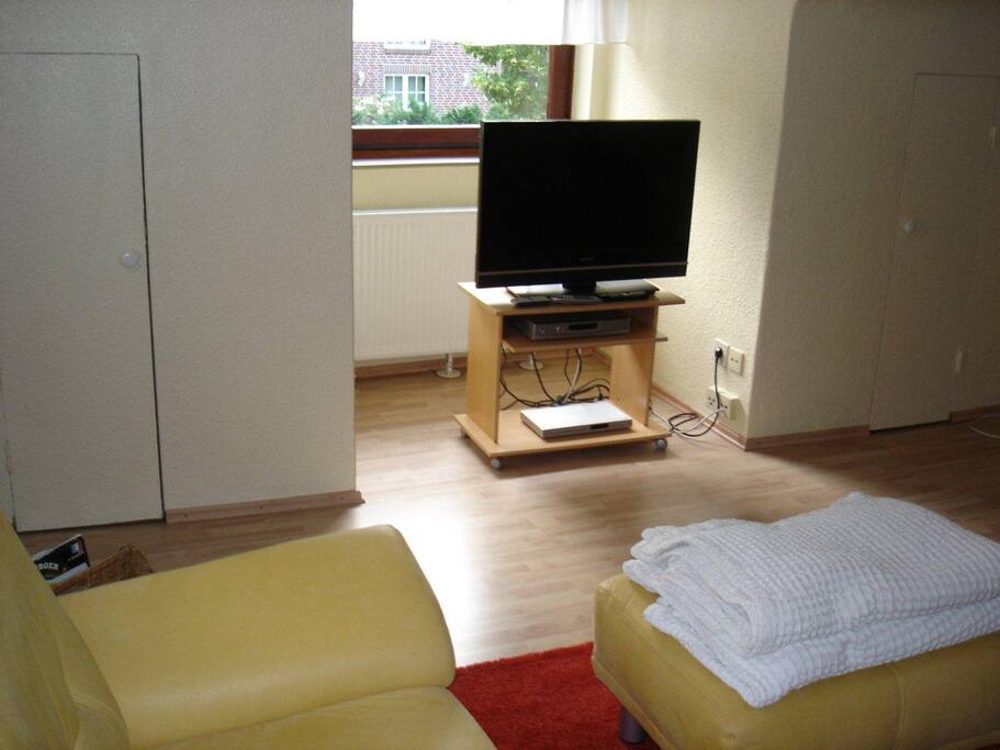 Wohnzimmer
Livingroom