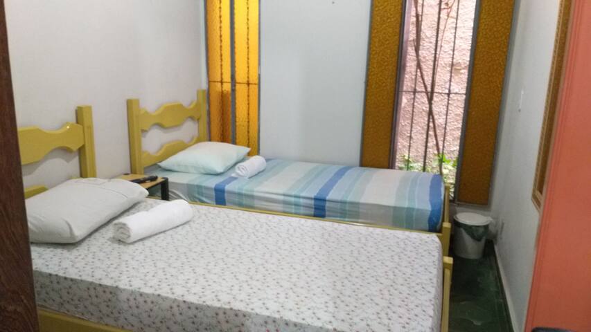 Pousada Bem Viver #3