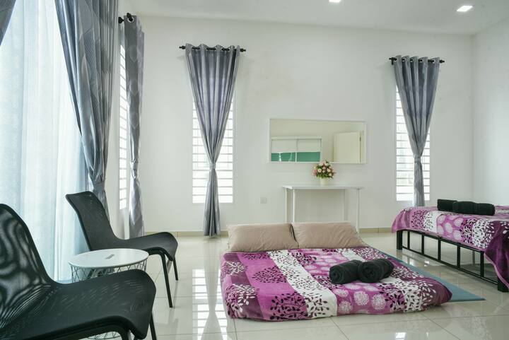 Спална соба 1