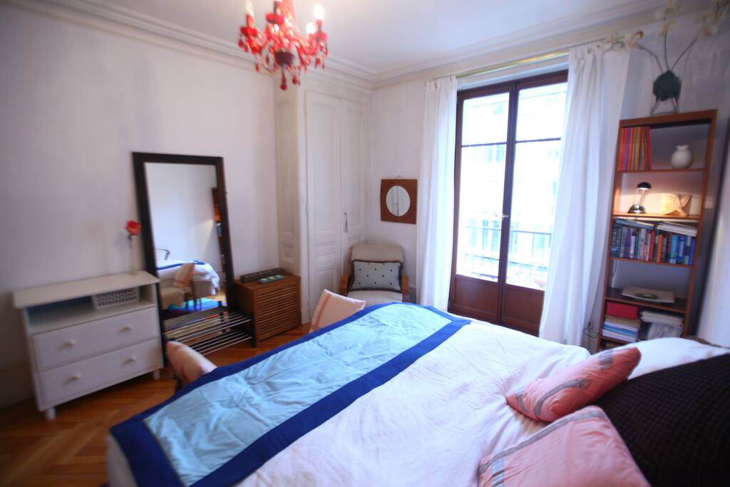 The Room