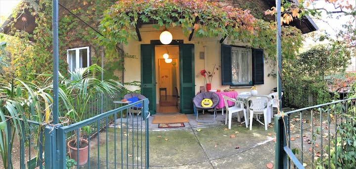 Pavia Alloggi e case vacanze - Lombardia, Italia | Airbnb