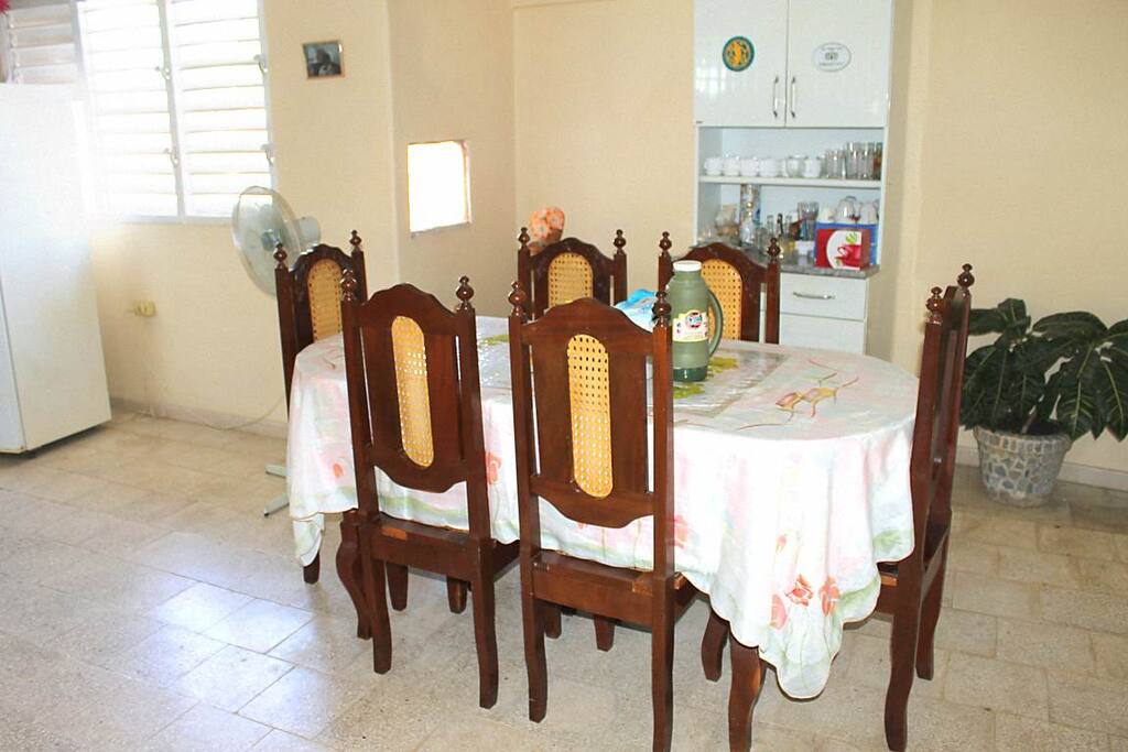 Comedor