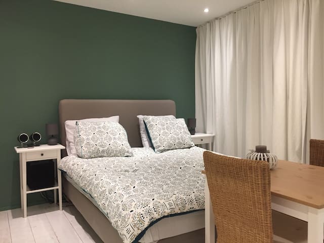 Du Côté de chez Soi