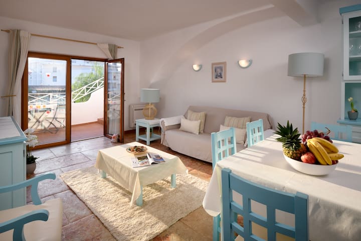 WarmRental managed Airbnb listing 1