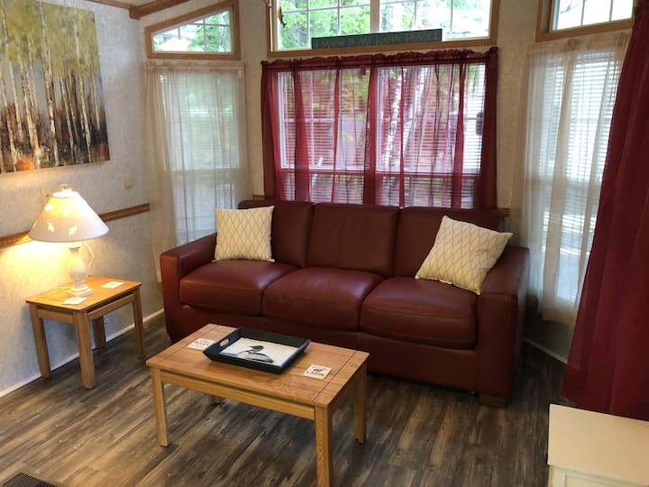 Cabin and House Vacation Rentals in Sebago Lake Airbnb