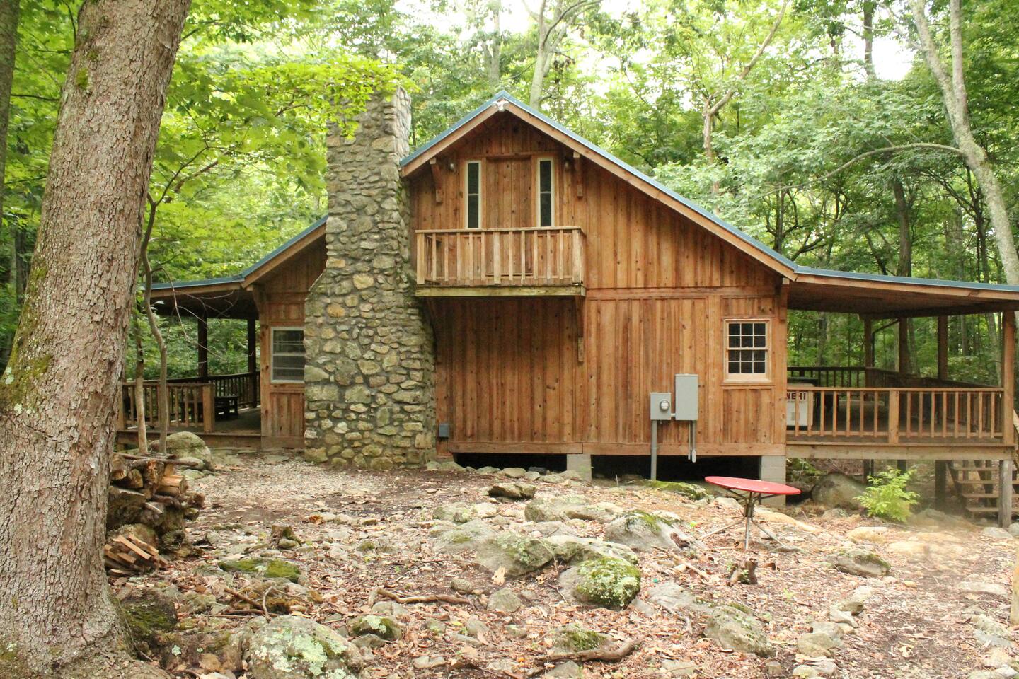 Pictures On Cabin In Va Howmuchlikedannydevitoareyou Wooden