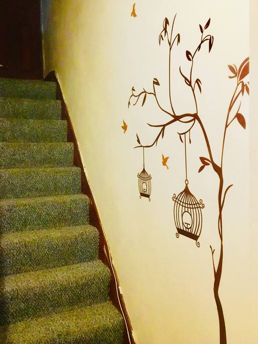 Staircase