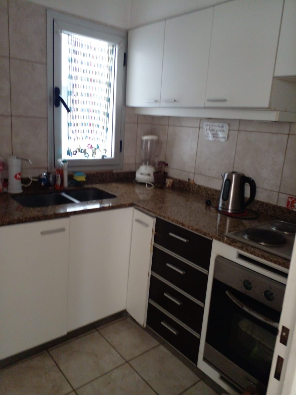 Apartamento com 1 quarto no centro de Tigre