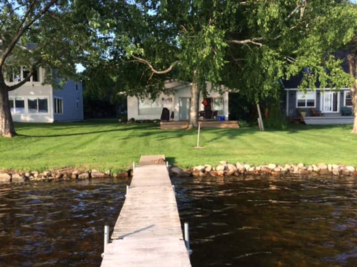 Portage Lake Cabin Rentals Cottage and Cabin Rentals Airbnb