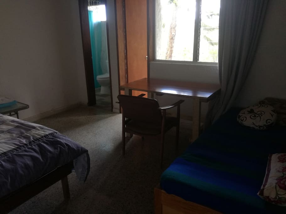Room view 2