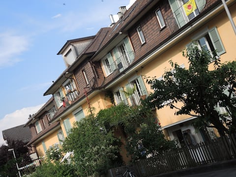 bnb-Wabern