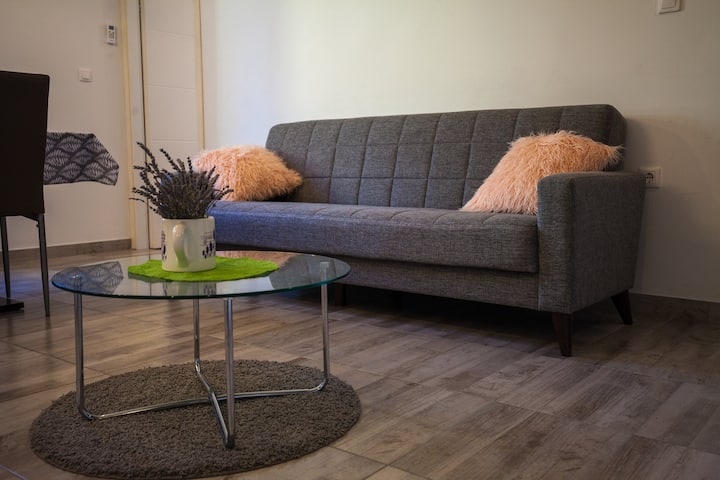 New Modern Apartment Zadar Parking - Zadar