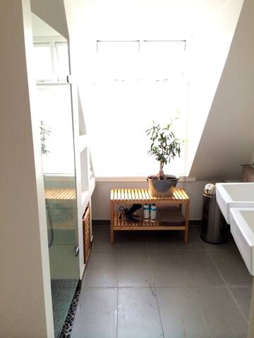 Amazing townhouse in Copennhagen gallery image 5