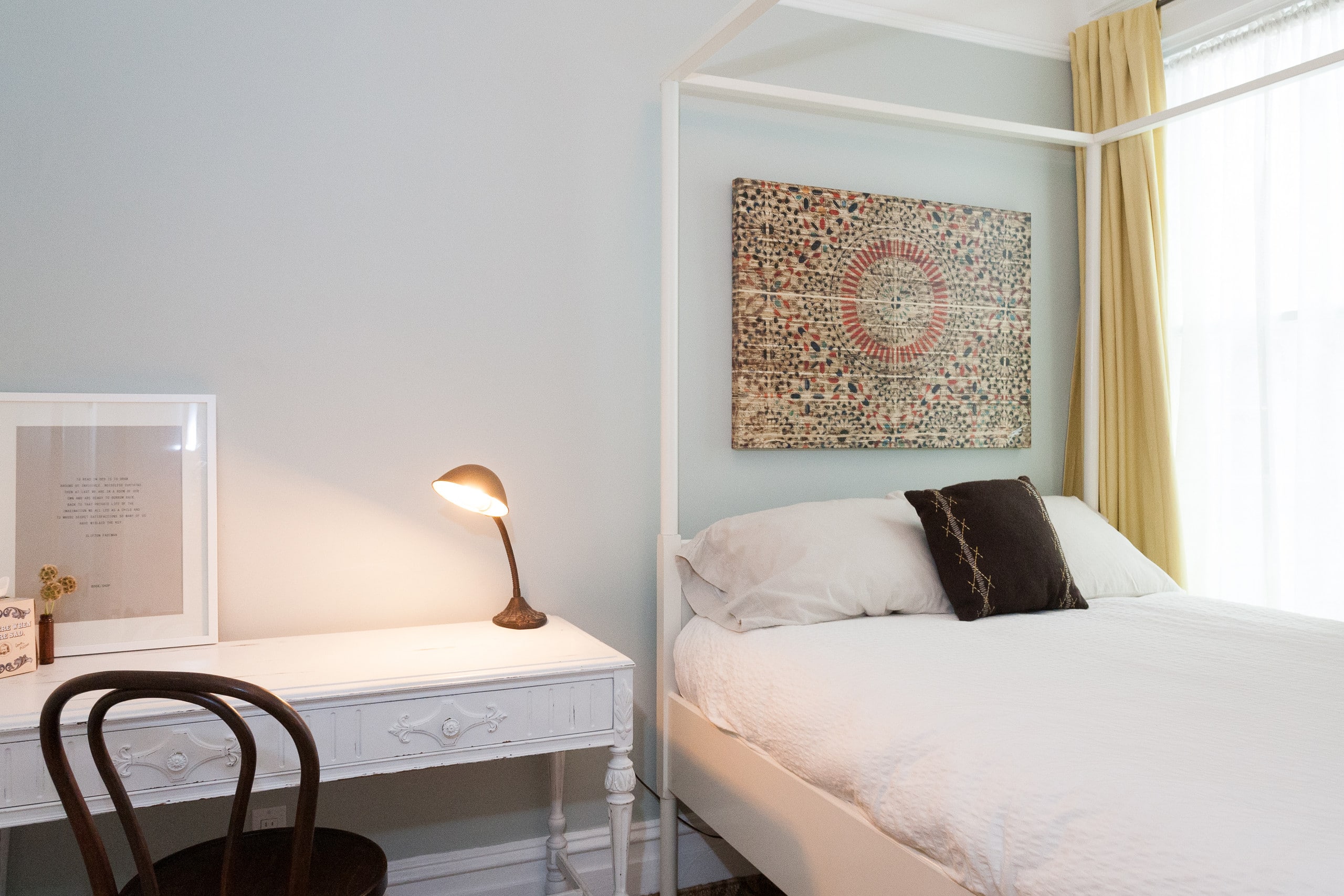Condo in San Francisco · ★4.97 · 3 bedrooms · 3 beds · 1 bath - Image 18