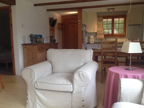 very nice and fully furnished