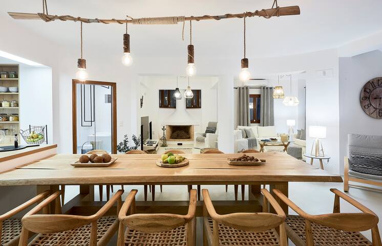 Luxury Villa Margarita gallery image 5