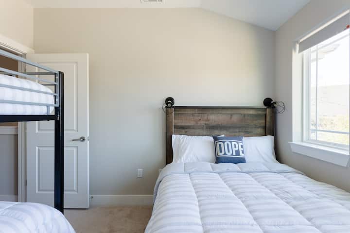 غرفة النوم 1