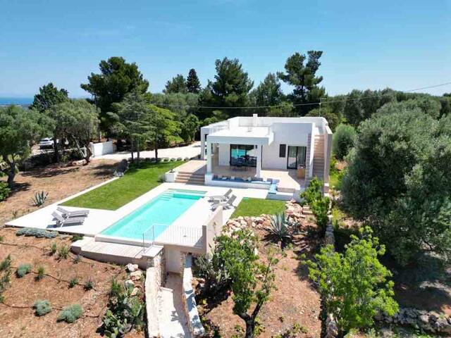 Villa Pasquy gallery image 2