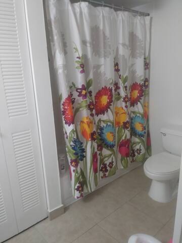 Hotel quality stay in Sunny S.Florida