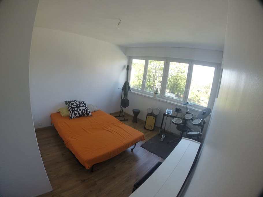 Chambre/Room