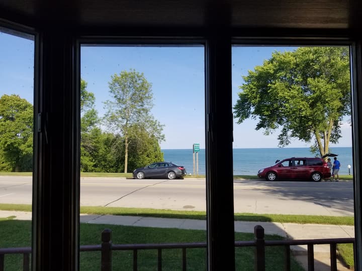 Algoma Vacation Rentals Airbnb
