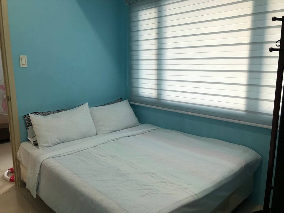 Masters Bedroom