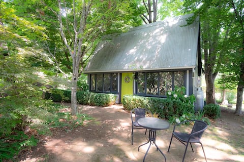 Green Gables