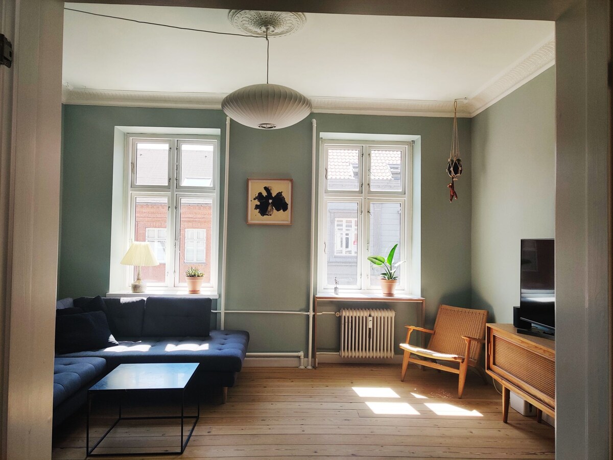 Maternity apartment in Aarhus c Apartments for Rent in Aarhus