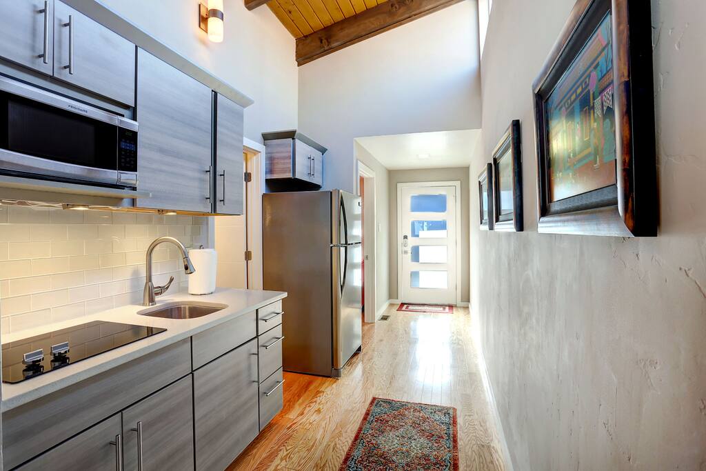 Kitchenette
