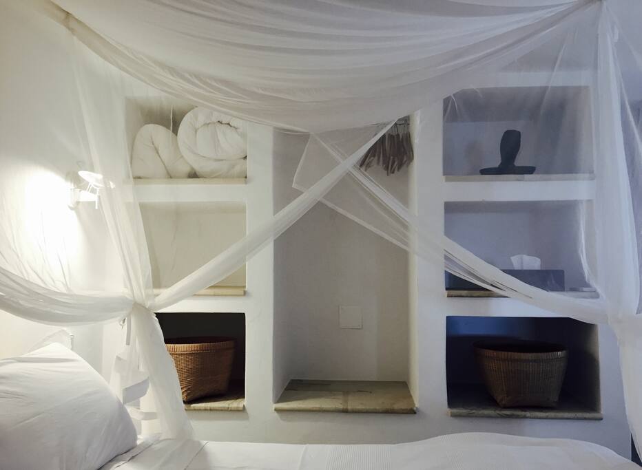 The Coco Room