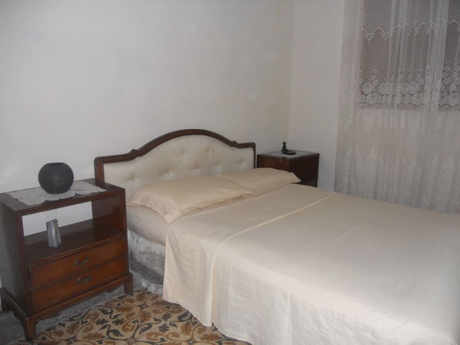 Habitacion