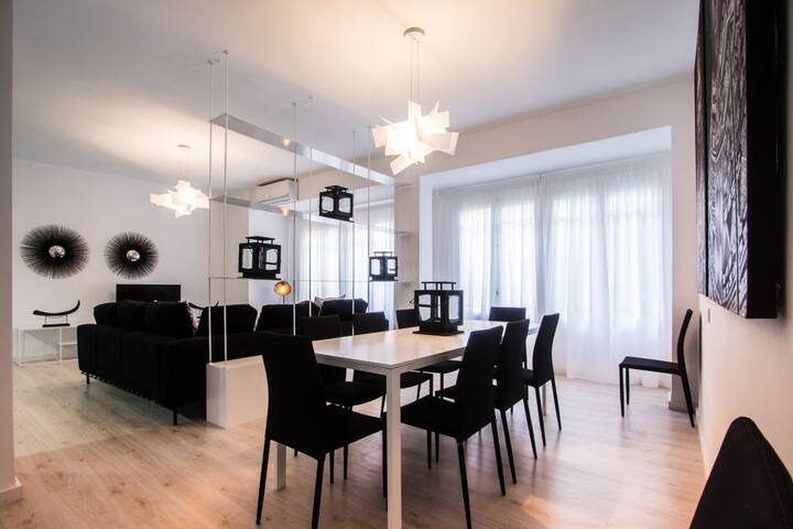 Valencia Luxury – Boutique Center Clásico gallery image 4