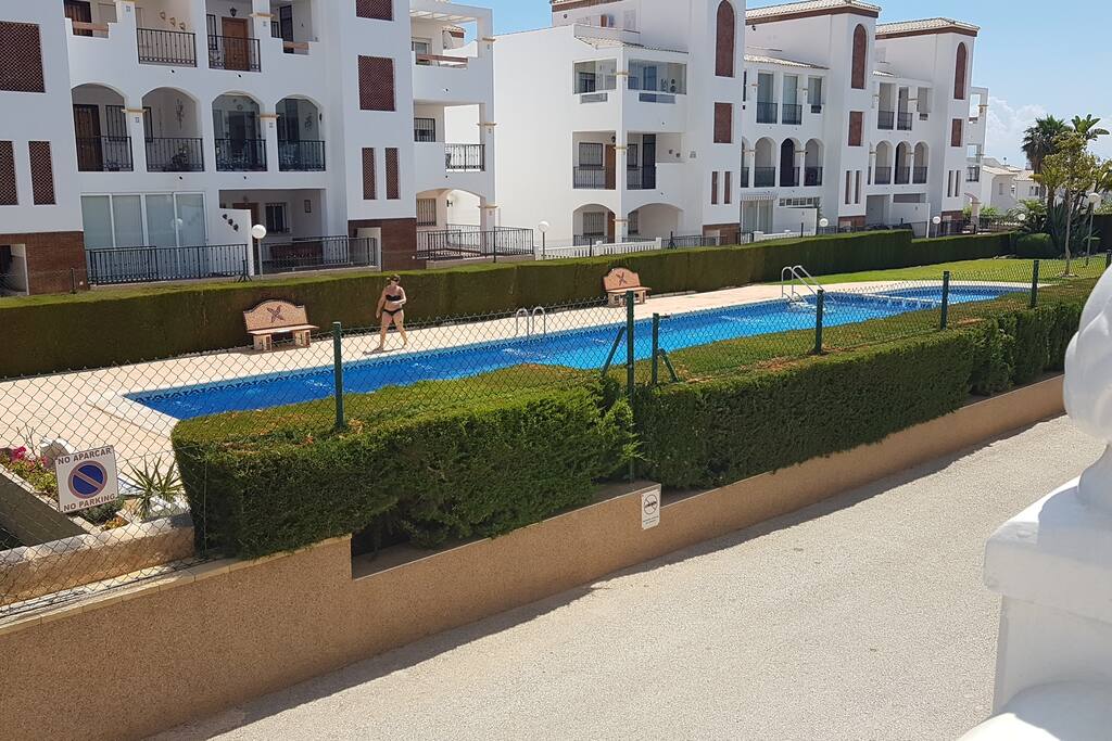 Swimmingpool