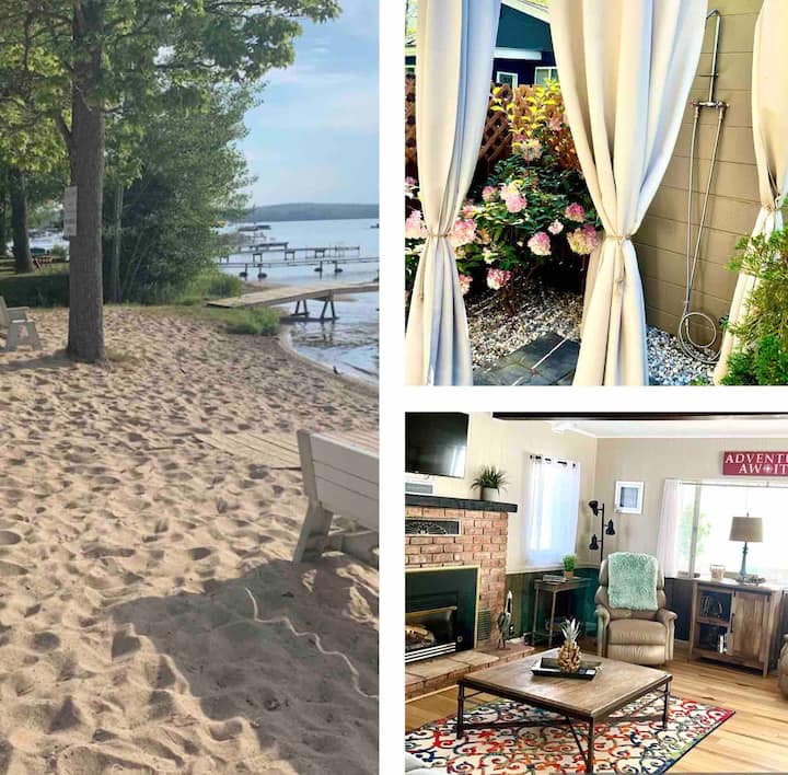 Higgins Lake House Rentals Houses and More Airbnb