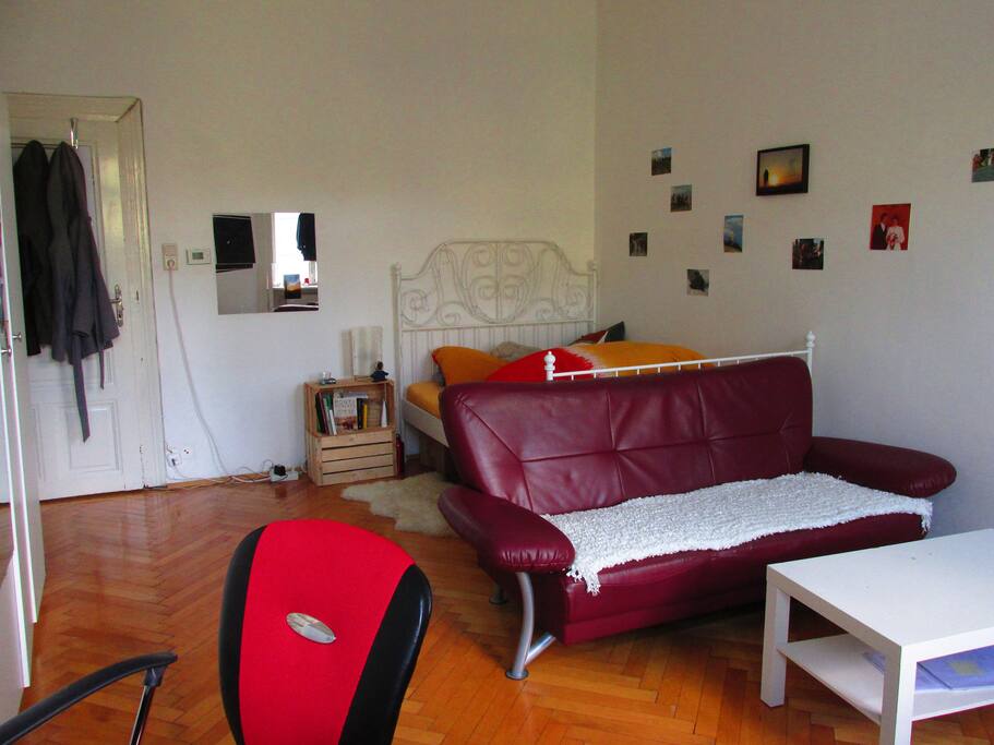 Bedroom Nr. 2