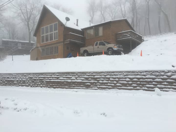 Blue Knob Condo Rentals Condominiums and More Airbnb